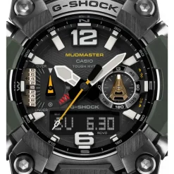 G-Shock Master of G Terre MUDMASTERGWG-B1000-3AER<Casio New