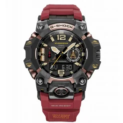G-Shock Master of G Terre MUDMASTERGWG-B1000-1A4ER<Casio Outlet