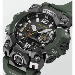 G-Shock Master of G Terre MUDMASTERGWG-B1000-3AER<Casio New