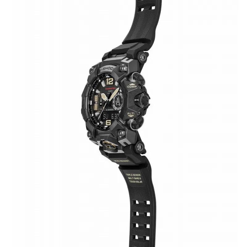 G-Shock Master of G Terre MUDMASTERGWG-B1000-1AER<Casio Outlet