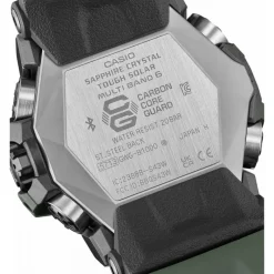 G-Shock Master of G Terre MUDMASTERGWG-B1000-3AER<Casio New