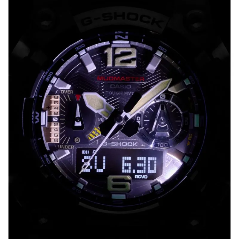 G-Shock Master of G Terre MUDMASTERGWG-B1000-1AER<Casio Outlet