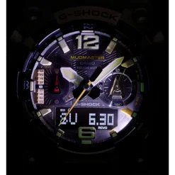 G-Shock Master of G Terre MUDMASTERGWG-B1000-1A4ER<Casio Outlet