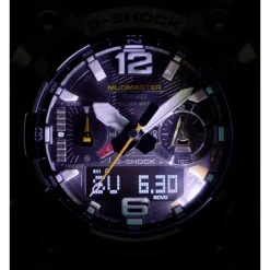 G-Shock Master of G Terre MUDMASTERGWG-B1000-3AER<Casio New