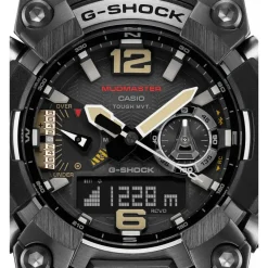 G-Shock Master of G Terre MUDMASTERGWG-B1000-1AER<Casio Outlet