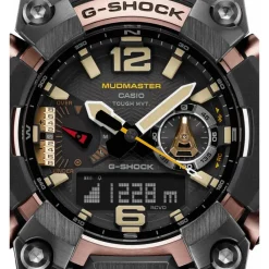 G-Shock Master of G Terre MUDMASTERGWG-B1000-1A4ER<Casio Outlet