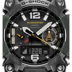 G-Shock Master of G Terre MUDMASTERGWG-B1000-3AER<Casio New