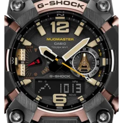 G-Shock Master of G Terre MUDMASTERGWG-B1000-1A4ER<Casio Outlet