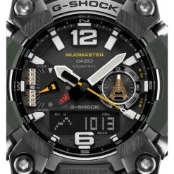 G-Shock Master of G Terre MUDMASTERGWG-B1000-3AER<Casio New