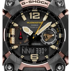 G-Shock Master of G Terre MUDMASTERGWG-B1000-1A4ER<Casio Outlet