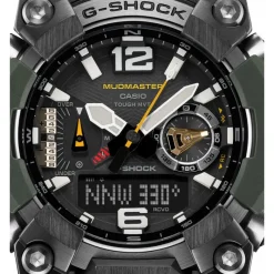 G-Shock Master of G Terre MUDMASTERGWG-B1000-3AER<Casio New