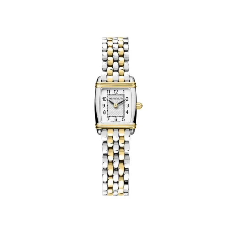 Art Deco pour Femme17438BT22<Herbelin Best