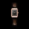 Art Deco pour Femme17577PR04BR<Herbelin Clearance