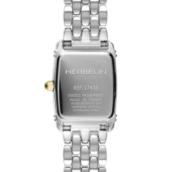 Art Deco pour Femme17438BT22<Herbelin Best