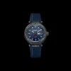 Newport Carbon Titane Automatic pour Homme1788CTN15CB<Herbelin New