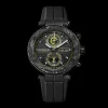 Newport Carbon Titane pour Homme série limitée288CTN14CA<Herbelin Clearance