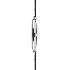 Newport Slim Mechanical Skeleton1222SQ75<Herbelin Best