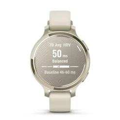 Lily 2 Active silicone blanc GPS intégré010-02891-00<Garmin Online