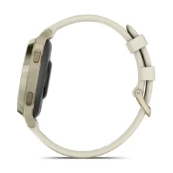 Lily 2 Active silicone blanc GPS intégré010-02891-00<Garmin Online