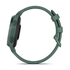 Lily 2 Active silicone vert sapin GPS intégré010-02891-02<Garmin Hot