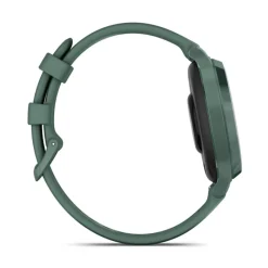 Lily 2 Active silicone vert sapin GPS intégré010-02891-02<Garmin Hot