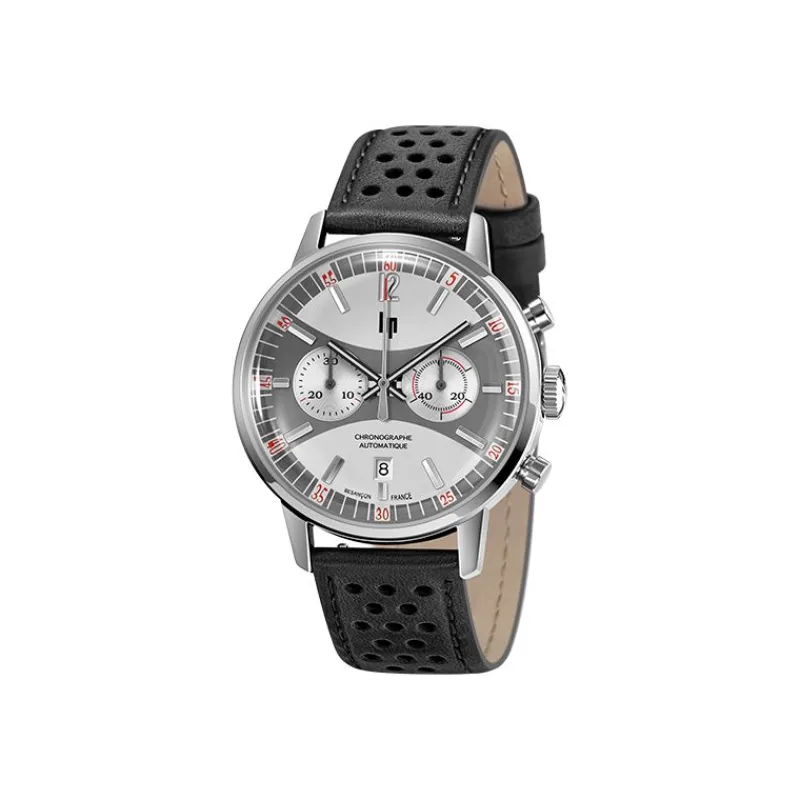Rallye Chronographe Automatique série limitée numérotée de 1 à 999671820<Lip Hot