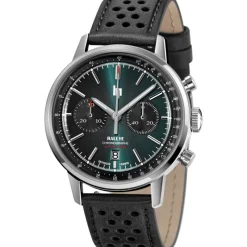 Rallye chronographe automatique série limitée numérotée pour Homme671825<Lip Discount