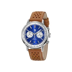 Rallye Méca Quartz Chronographe 39 mm671807<Lip New
