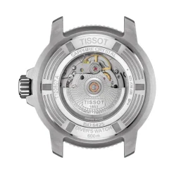 Mongre Homme Seastar 2000 ProfessionalT1206071744100<Tissot Best