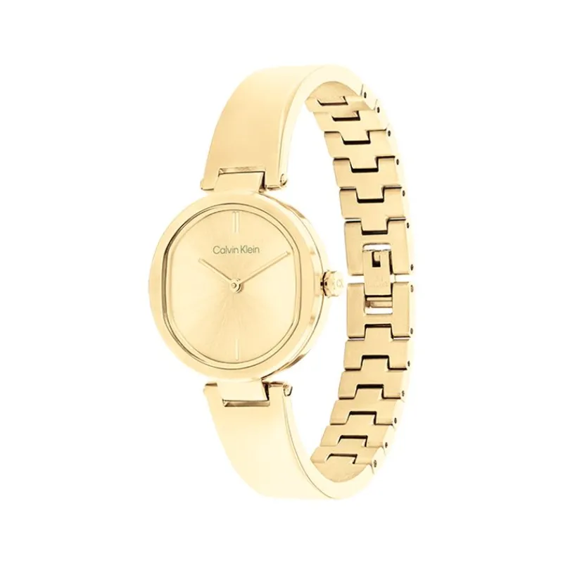 Montre CK Elevated25200309<Calvin Klein Hot