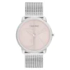 Montre CK Iconic pour Femme25300015<Calvin Klein Best