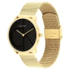 Montre CK Iconic pour Femme25300016<Calvin Klein Discount