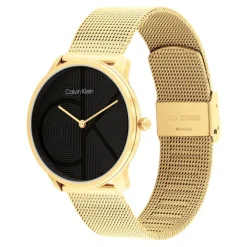Montre CK Iconic pour Femme25300016<Calvin Klein Discount