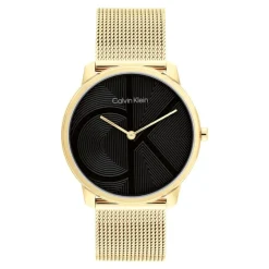 Montre CK Iconic pour Femme25300016<Calvin Klein Discount