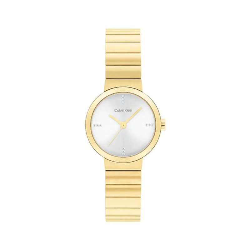 Montre CK Precise25200416<Calvin Klein Outlet