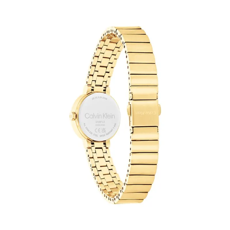 Montre CK Precise25200416<Calvin Klein Outlet