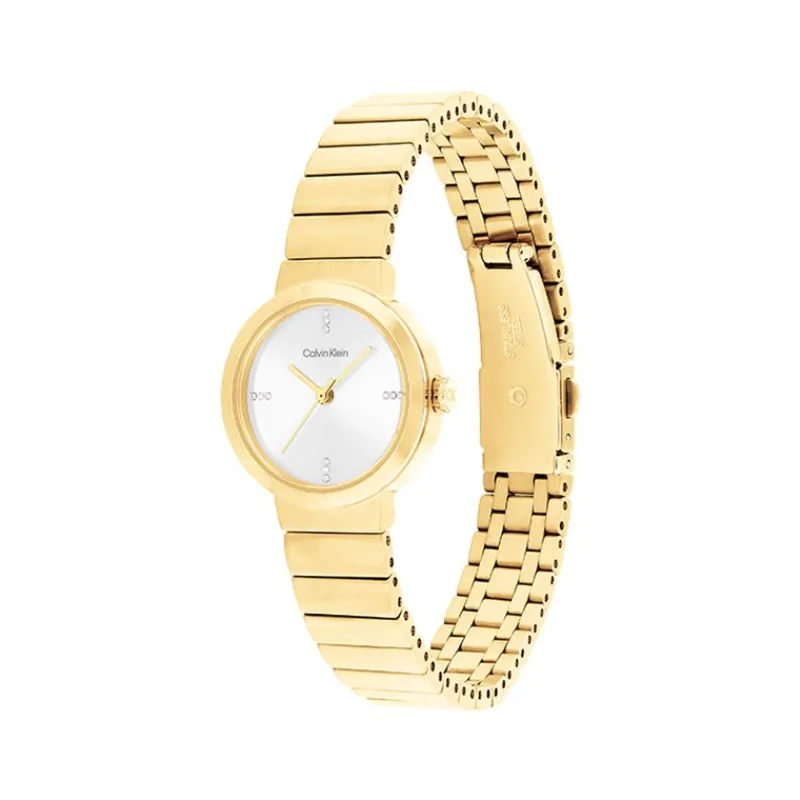 Montre CK Precise25200416<Calvin Klein Outlet
