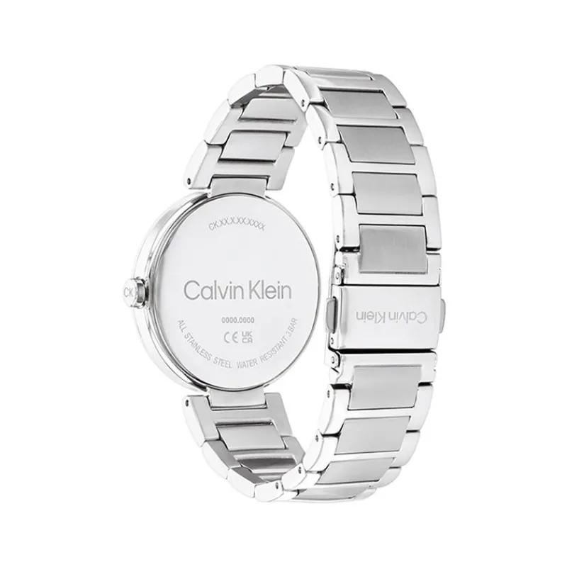 Montre CK Sensation25200249<Calvin Klein New