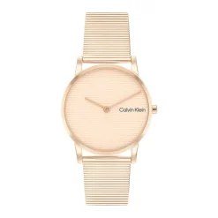 Montre Timeless pour Femme25100036<Calvin Klein Hot
