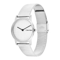 Montre Timeless pour Femme25100033<Calvin Klein Online