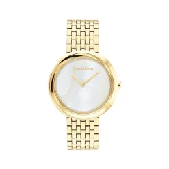 Montre Twist et Twisted Bezel25200321<Calvin Klein Clearance