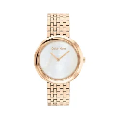 Montre Twist et Twisted Bezel25200322<Calvin Klein Best