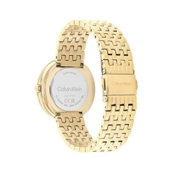 Montre Twist et Twisted Bezel25200321<Calvin Klein Clearance