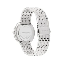 Montre Twist et Twisted Bezel25200320<Calvin Klein Discount