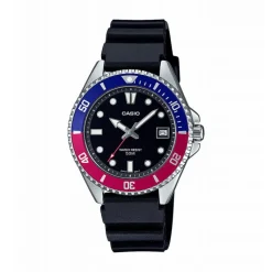 Montre analogique Unisexe Ø 38,5MDV-10-1A2VEF<Casio New