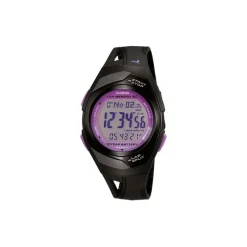 Montre digital UnisexeSTR-300-1CEG<Casio Fashion