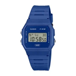Montre digital UnisexeF-91WB-2A1EF<Casio Best