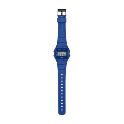 Montre digital UnisexeF-91WB-2A1EF<Casio Best