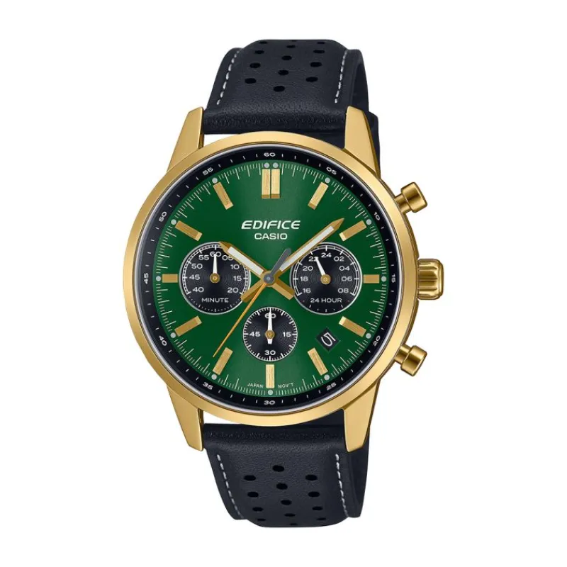 Montre Edifice ClassicEFR-575CL-3AEF<Casio Fashion