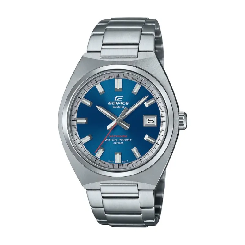 Montre Edifice ClassicEFB-109D-2AVEF<Casio Online